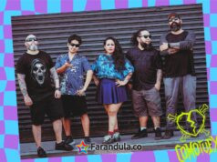 COMOTUEX: la banda que revoluciona el rock panameño