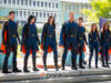 Paramount+ revela el tráiler y las primeras imágenes de la furia de los thundermans