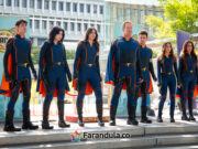 Paramount+ revela el tráiler y las primeras imágenes de la furia de los thundermans