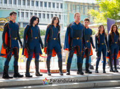 Paramount+ revela el tráiler y las primeras imágenes de la furia de los thundermans