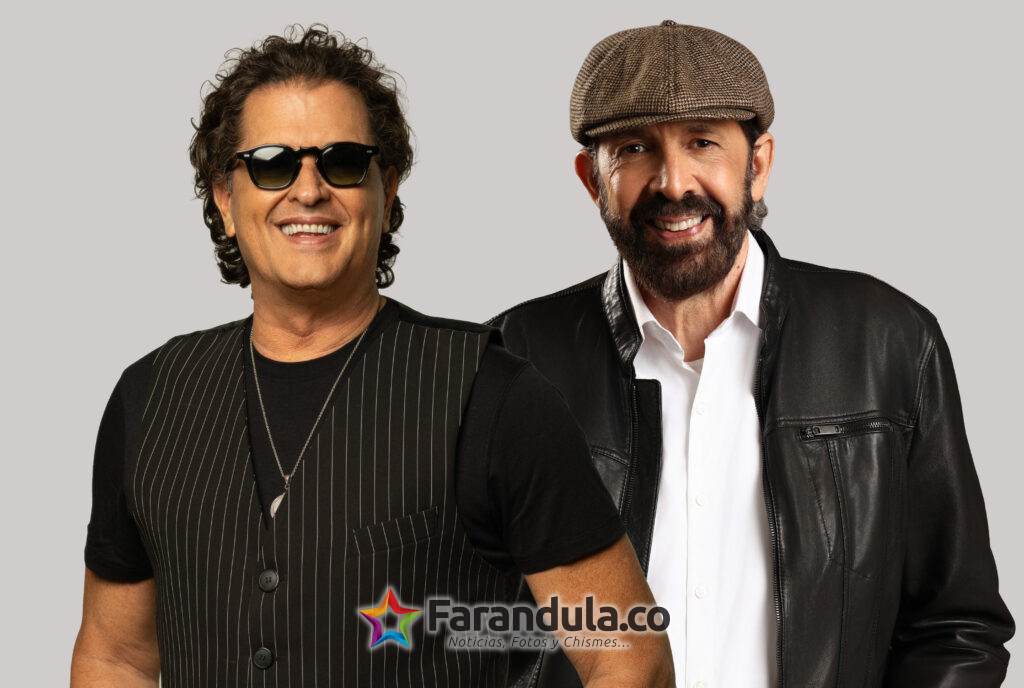 Carlos Vives estrena el video de “Buscando el Mar” junto a Juan Luis Guerra, una de las colaboraciones más especiales de El Último Disco, Vol. 1 1