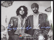Carlos Vives estrena el video de “Buscando el Mar” junto a Juan Luis Guerra, una de las colaboraciones más especiales de El Último Disco, Vol. 1