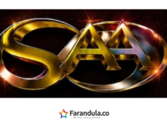 Una noche inolvidable para la música y para sus artistas