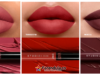 Cyzone y Dunkin’ presentan una edición especial de labiales inspirada en el café