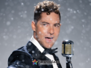 “Amigos del mundo”, la nueva canción de David Bisbal que rescata un clásico y celebra la paz