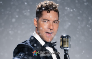 “Amigos del mundo”, la nueva canción de David Bisbal que rescata un clásico y celebra la paz