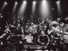 Ska, reggae y punk en Bogotá con El Concierskazo 2026