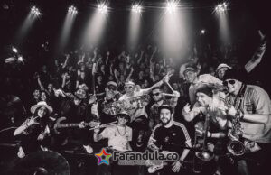 Ska, reggae y punk en Bogotá con El Concierskazo 2026