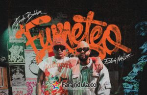 Fresh Bodden enciende la fiesta con su nuevo sencillo «Fumeteo» junto a Randy Nota Loca