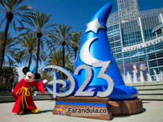 Disney marca el rumbo del futuro del entretenimiento en «D23: The Ultimate Disney Fan Event»
