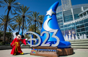 Disney marca el rumbo del futuro del entretenimiento en «D23: The Ultimate Disney Fan Event»