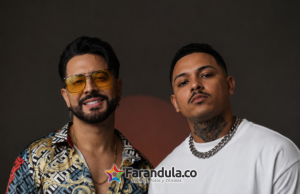 Don Lucry se une a Rogers Sky en “Bajo el Sol”, un tema lleno de energía y alegría