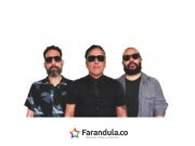 Así es ‘La Sangre Latina’, el nuevo disco de los panameños Estado de Sitio