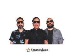 Así es ‘La Sangre Latina’, el nuevo disco de los panameños Estado de Sitio