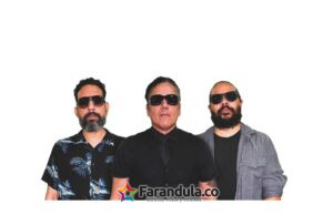 Así es ‘La Sangre Latina’, el nuevo disco de los panameños Estado de Sitio