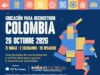 Educación para reconstruir Colombia