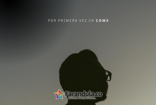 ¡De los controles al reflector! Jorge «Pingo» Ávila alista el gran debut estelar de PNGO en CDMX con «Caja de Recuerdos»