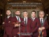 El Quinteto Astor Piazzolla llega a Colombia 2026 con “Le Grand Tango”