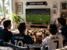Amistosos internacionales: DSPORTS transmitirá partidos de la pretemporada de fútbol europeo
