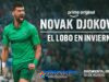 Novak Djokovic: la vida del hombre récord llega a la pantalla de streaming