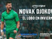 Novak Djokovic: la vida del hombre récord llega a la pantalla de streaming