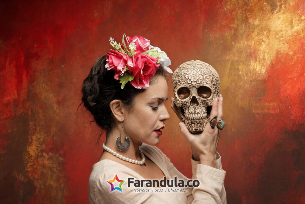 Flora Martínez regresa a las tablas con una versión renovadade su maravillosa obra "Frida Libre" 9