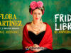 Flora Martínez regresa a las tablas con una versión renovadade su maravillosa obra «Frida Libre»