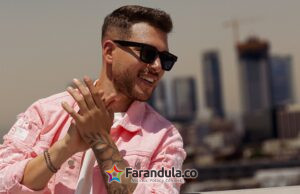 Tony Lozano rompe la Bachata Sensual con “Miradita Asesina”