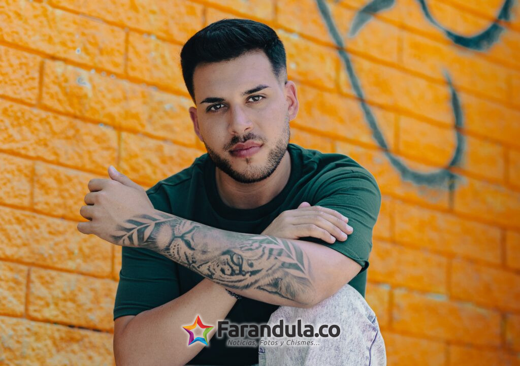 Tony Lozano rompe la Bachata Sensual con “Miradita Asesina” 2