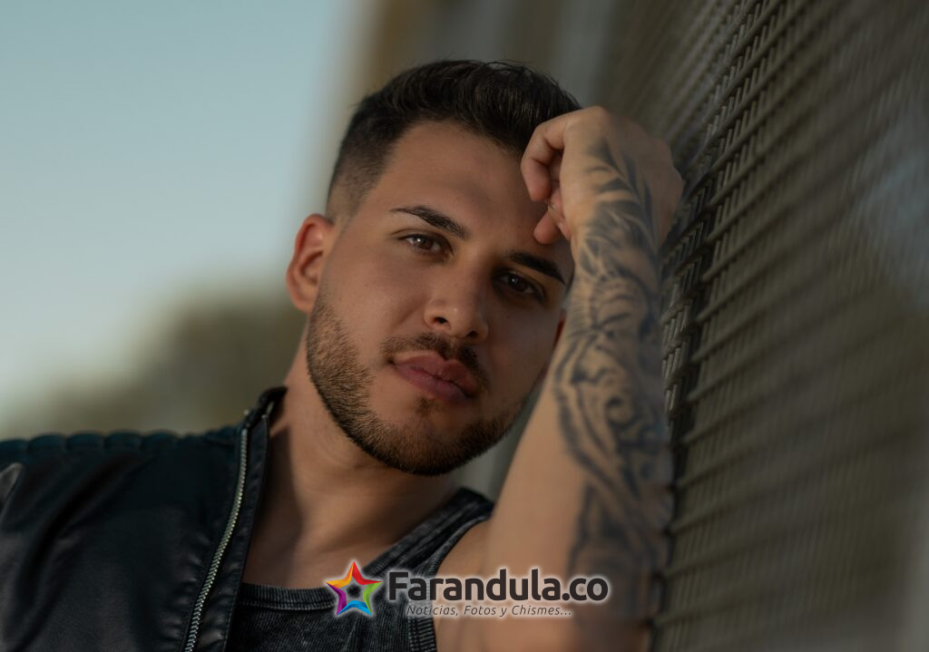 Tony Lozano rompe la Bachata Sensual con “Miradita Asesina” 1