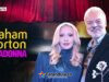 Film&Arts presenta en exclusiva para Latinoamérica el especial “Graham Norton y Madonna”