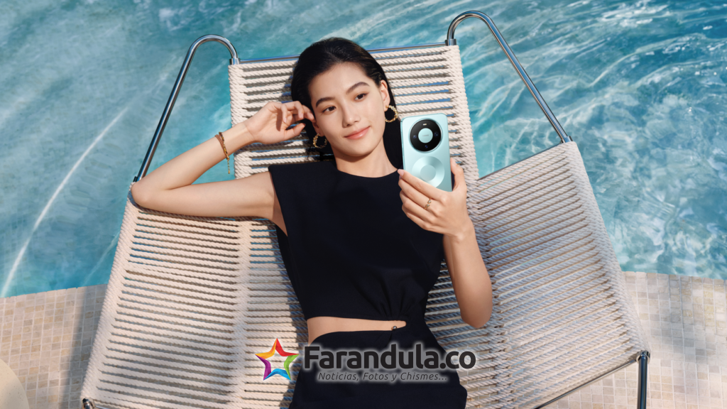 4 cosas que convierten al HUAWEI Mate 80 Pro en elmejor aliado de periodistas, comunicadores y creadores de contenido 1