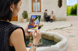 Descubrir tu vocación empieza con una idea: tresformas en las que la HUAWEI MatePad Mini acompaña a los jóvenes.