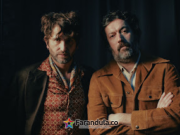 Tigre y Diamante se une a Nacho Vegas e Igor Paskual en «Soy adicto», un innovador lanzamiento cuádruple que adelanta su nuevo álbum