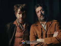 Tigre y Diamante se une a Nacho Vegas e Igor Paskual en «Soy adicto», un innovador lanzamiento cuádruple que adelanta su nuevo álbum