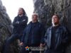 La banda chilena In Ad Hominem presenta el disco ‘Entre fuego y sombras’