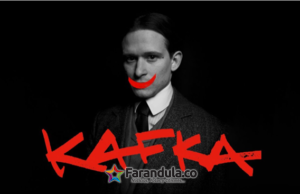Film & Arts estrena “Kafka” la aclamada miniserie que revela al hombre detrás del genio literario