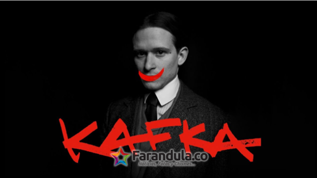 KAFKA