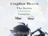 “Kingdom Hearts”, el fenómeno mundial de los videojuegos, tendrá su primera serie original en Disney+