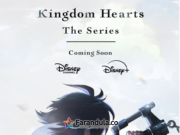 “Kingdom Hearts”, el fenómeno mundial de los videojuegos, tendrá su primera serie original en Disney+