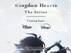 “Kingdom Hearts”, el fenómeno mundial de los videojuegos, tendrá su primera serie original en Disney+