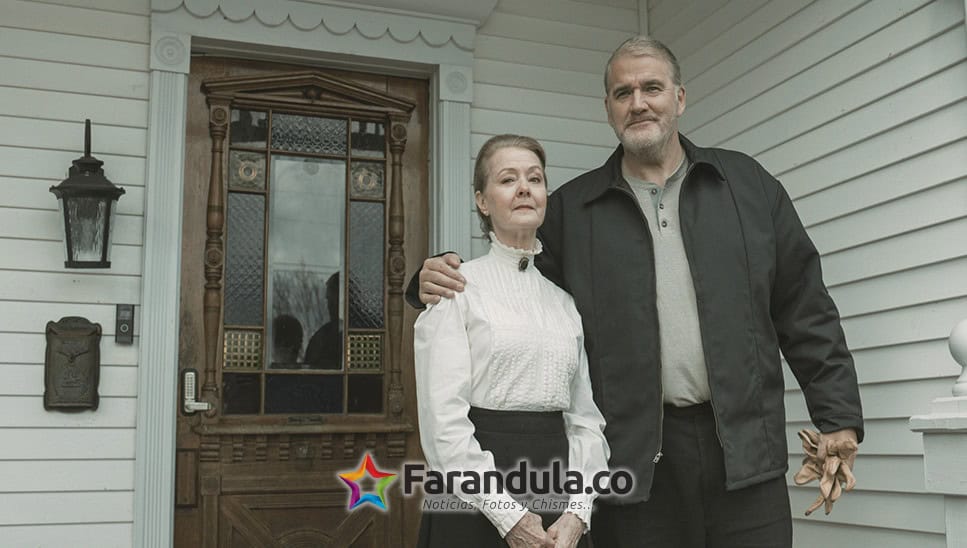 Estrenos “Rostros del engaño”, especial de Lifetime Movies, donde nada ni nadie es lo que parece 1