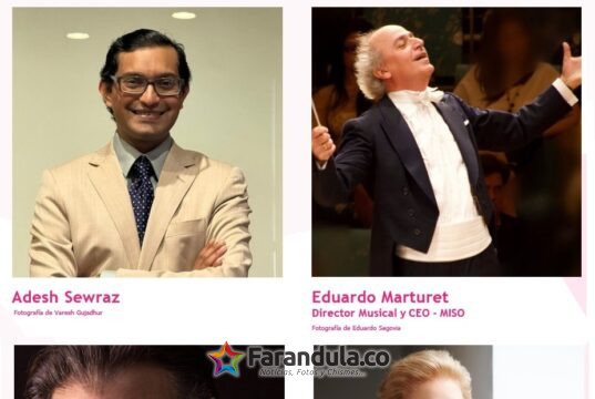 Miami Symphony Orchestra (MISO) lanzará una nueva y emocionante iniciativa llamada «Reach for the Stars»