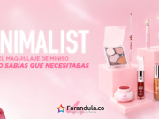 Miniso revoluciona la categoría beauty en Colombia con el lanzamiento de Minimalist