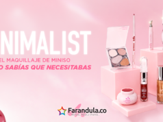 Miniso revoluciona la categoría beauty en Colombia con el lanzamiento de Minimalist