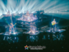 Morat abre en Bogotá su “Ya es mañana world tour”: seis noches en casa dedicadas a las zonas afectadas por el terremoto en Colombia