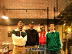 Morat habilitará puntos de donación en el Movistar Arena y destinará parte del ingreso de sus conciertos a la reconstrucción de colegios tras el terremoto en Colombia