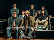 Nonpalidece llega a Bogotá para celebrar 30 años de reggae