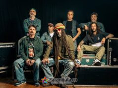 Nonpalidece llega a Bogotá para celebrar 30 años de reggae