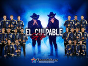 Banda La MB presenta “El Culpable Soy Yo”
